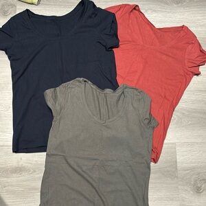 Women’s shirt. Uniqlo